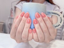 キナ(KINA)/9/14　ワンカラー