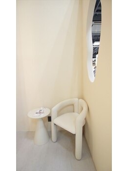 ニーナ(nina)/店内