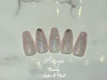 エミス(Amys)/Simple artコース