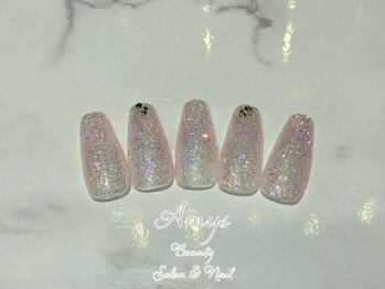 エミス(Amys)/Simple artコース