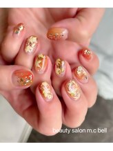 エムシーベル(m.c bell)/