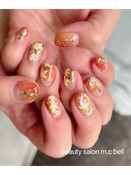 エムシーベル(m.c bell)/