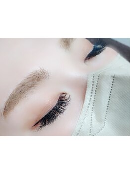 キープ力が自慢のサロン