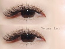 アミー 柏店(amii.)/LEDボリュームラッシュ600本