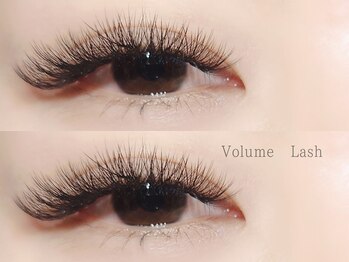 アミー 柏店(amii.)/LEDボリュームラッシュ600本