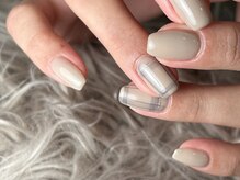 シェリードルチェ 横浜店(Sherry Dolce)/秋冬オススメなチェック柄