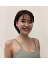 ヨガン(YO GAN)&nbsp;Saya 