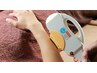 《今の時期がおすすめ！》気になるヒジ下の光ケア