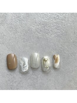 チェスナッツルーム(Chestnuts room)/ベーシックニュアンスコース