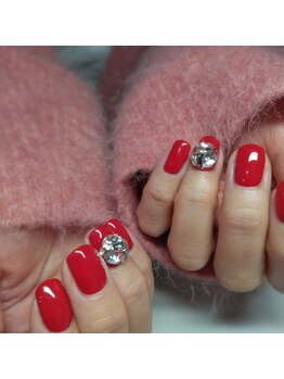 モーダアッカ(moda acca)/【村井】アート120分 ¥12430