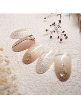 ウェルネイル(wel.nail)/