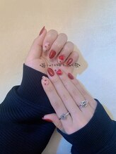 ラムネイル 恵比寿店(RAMU nail)/ハンド4本やり放題コース