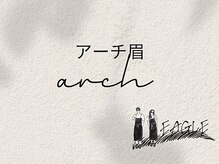 イーグル テンモンカン(EAGLE)/アーチ美眉/アイブロウwax