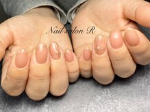 ネイルサロン アール(Nail salon R)/定額デザインA