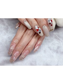 スカルプが得意なサロン