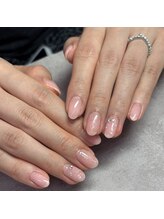 アイリッシュネイル 久屋大通店(Irish Nail)/定額アートコース1