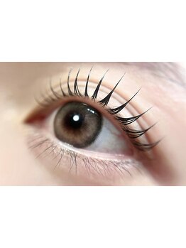 キープ力が自慢のサロン