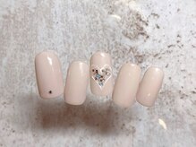 グレースネイル(GRACE nail)/6040円コース