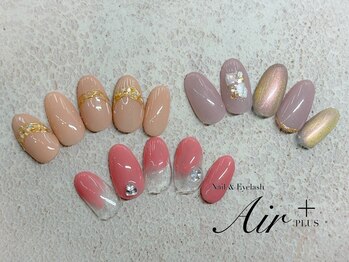 エアプラス 船堀店(Air plus)/Aコース