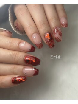 エルテ(Erte)/