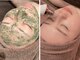 ルタンリッシュ さいたま店(Lutan Riche)の写真/憧れの韓国女優肌へ！剥離なし【ハーブピーリング＋毛穴吸引★￥7700】毛穴の汚れゴッソリ♪開いた毛穴に◎