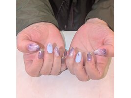 ニュアンスマグネット