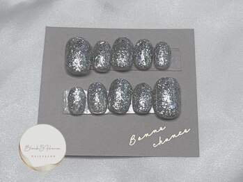 ブロックファイブハナ(Block 5 HANA)/