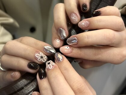 リット バイ セブンルックス 大宮東口店(Lit by 7LOOKS)の写真