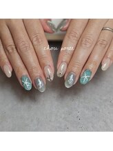 シュポルテ(chou porte)/