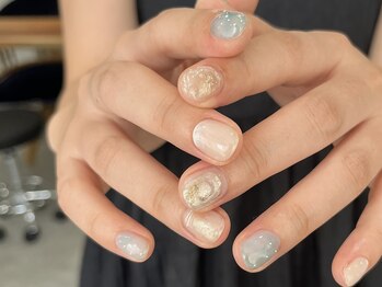 タクミウラワ アズ エティル(takumi urawa as Etel)/