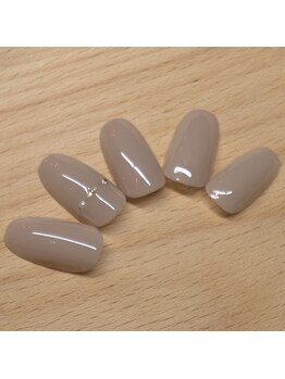 アクアソル(AQUASOL)/シンプルネイル