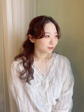 アレア(Alea) 梶田 りさ