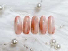 ネイルパティオ 新越谷店(nail patio)/8500コース