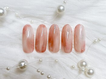 ネイルパティオ 新越谷店(nail patio)/8500コース