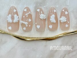 パーツのせ放題