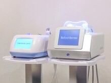 ココ(COCO)/医療機関提携マシンで強力効果！