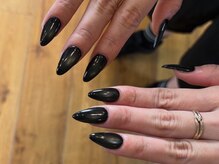 ネイルサロン フィフスアベニュー(Fifth Avenue)/マグネットネイル