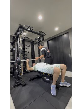 プログロウ(PROGROW)/パーソナル風景