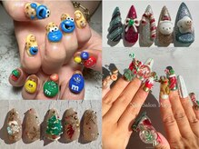 ネイルサロン プッチ(Pucci)