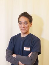 整体院あずみ&nbsp;中山 