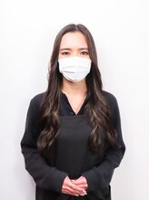 チャフ ネイルアンドアイラッシュ(CHAFF nail&eyelash) Chie