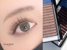 クラシック アイズ(CLASSIC EYES)