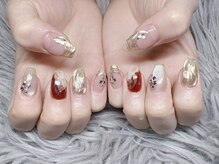 ドーリーガール(Dolly Girl)/