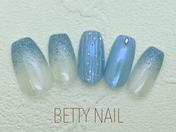 ベティネイル 八王子店(BETTYNAIL)/