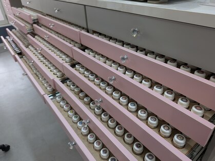 アジュールネイル 守口(AzurNail)の写真