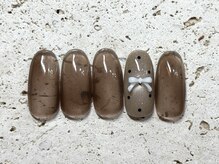 アメリ ネイル(Ameri nail)/定額ネイル¥7040