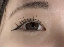 クルン(KURUN)/パリジェンヌラッシュリフト