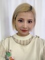 ココナッツネイル&nbsp;KAN NAN 