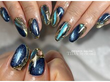 ティダ バイ リエネイル(TIDA by rienail)