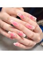 アンドネイルコロン(&Nail:) 丁寧な接客お任せください!